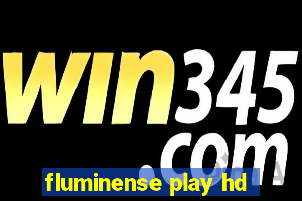 fluminense play hd